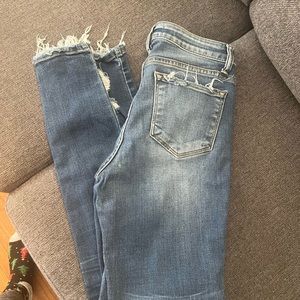 Kan can Jeans 7/27